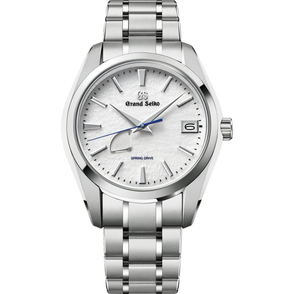 Grand Seiko Heritage Collection SBGA211 "Snowflake"